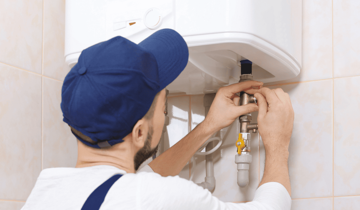Başiskele  Westinghouse Şofben Servisi